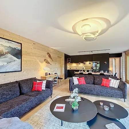 Apartment Neuf 4 Proche Bio, Parking, Wifi - Fr-1-560-108