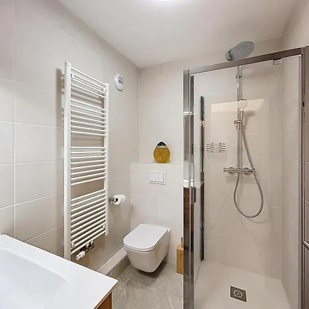 Neuf 4 Proche Bio, Parking, Wifi - Fr-1-560-108 Apartment *